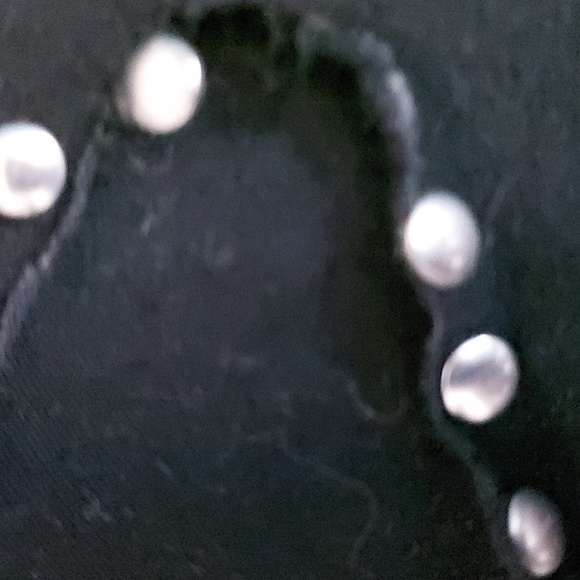 Planet Funk Black Dress - Picture 2 of 7